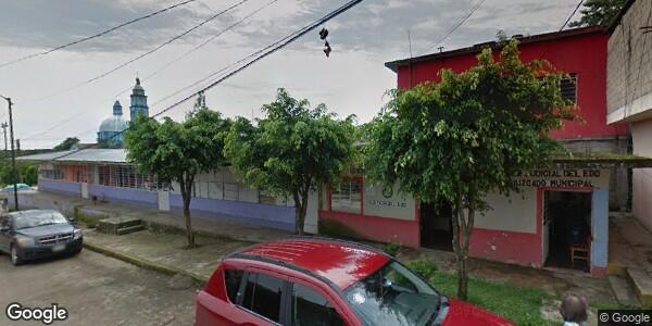 PODER JUDICIAL DEL ESTADO